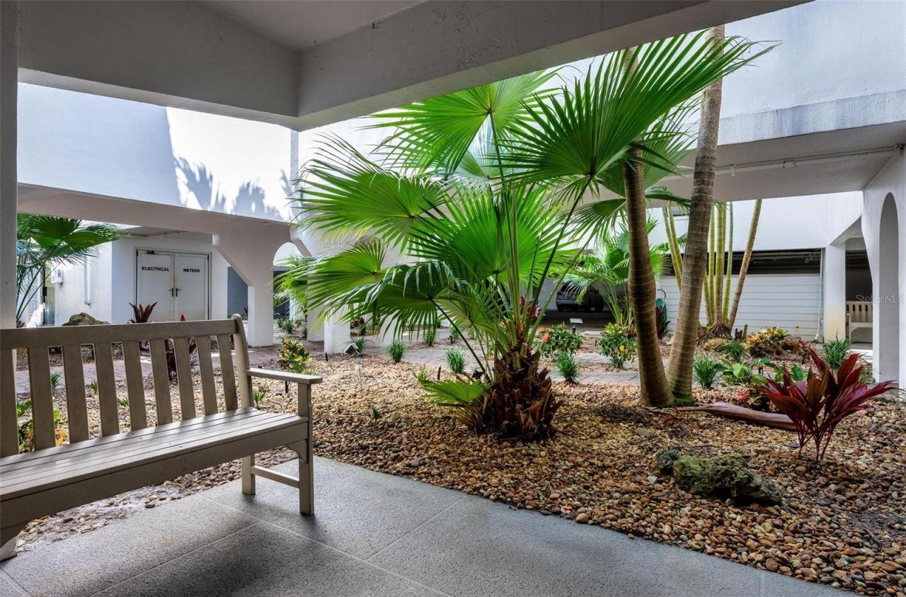 1007 Gulf Drive N, Unit 208, Bradenton Beach, FL 34217 Photo