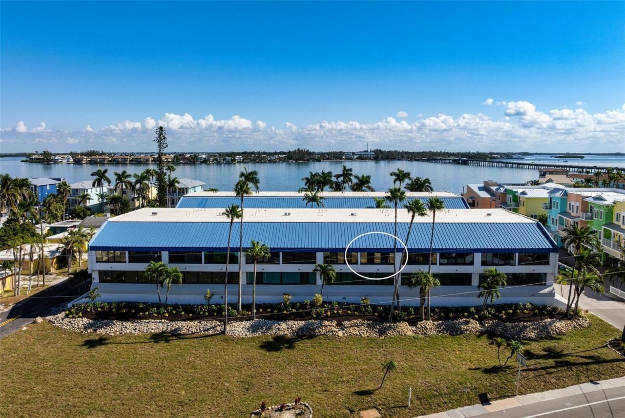 1007 Gulf Drive N, Unit 208, Bradenton Beach, FL 34217 Photo