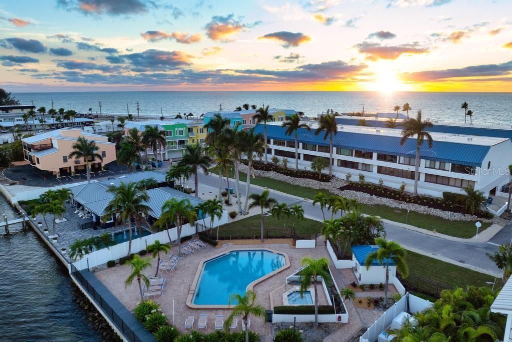 1007 Gulf Drive N, Unit 208, Bradenton Beach, FL 34217 Photo