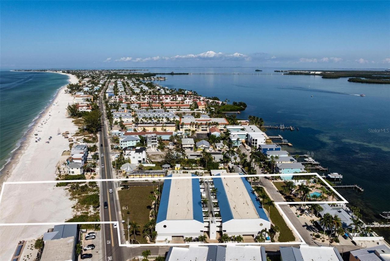 1007 Gulf Drive N, Unit 208, Bradenton Beach, FL 34217 Photo