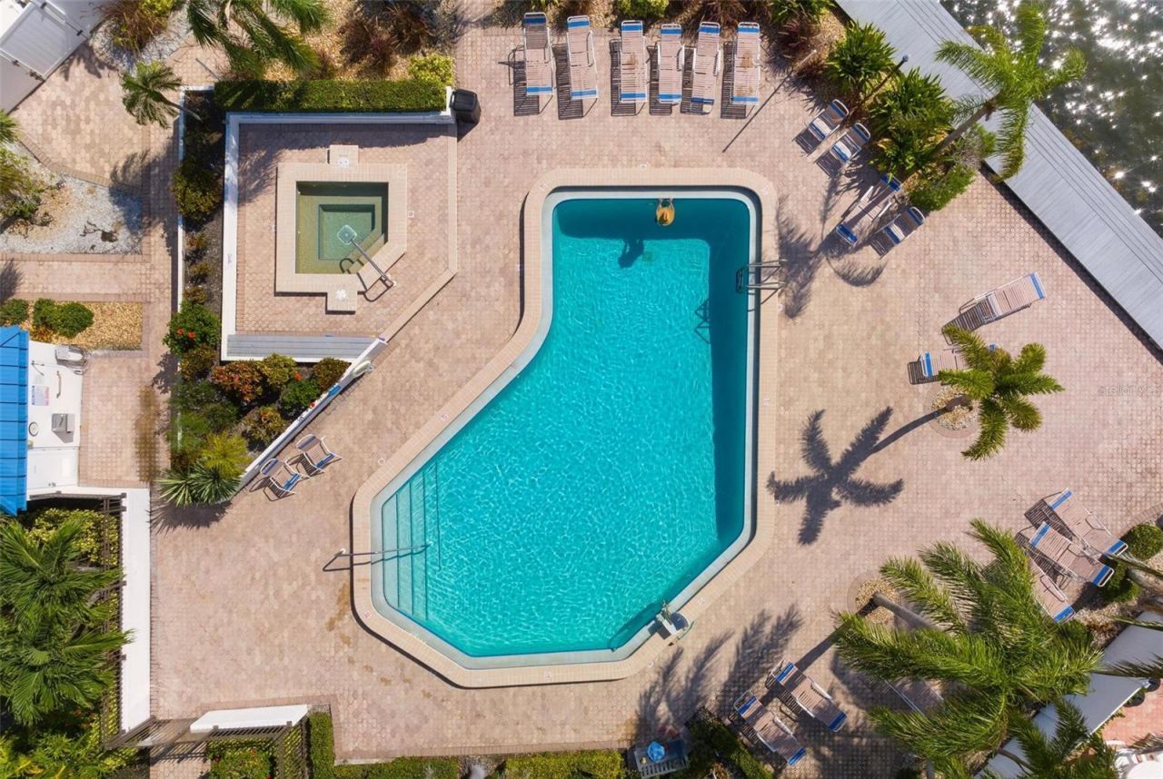 1007 Gulf Drive N, Unit 208, Bradenton Beach, FL 34217 Photo