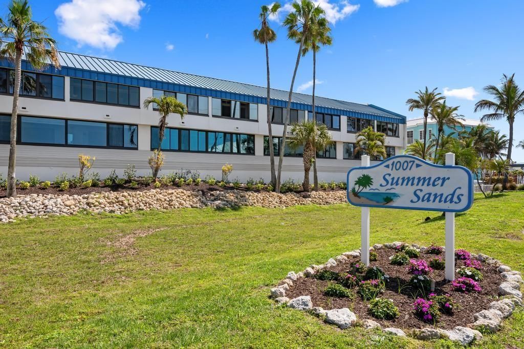 1007 Gulf Drive N, Unit 208, Bradenton Beach, FL 34217 Photo