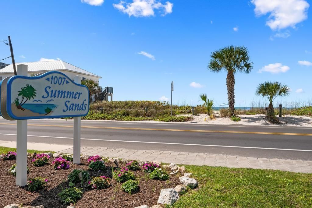 1007 Gulf Drive N, Unit 208, Bradenton Beach, FL 34217 Photo