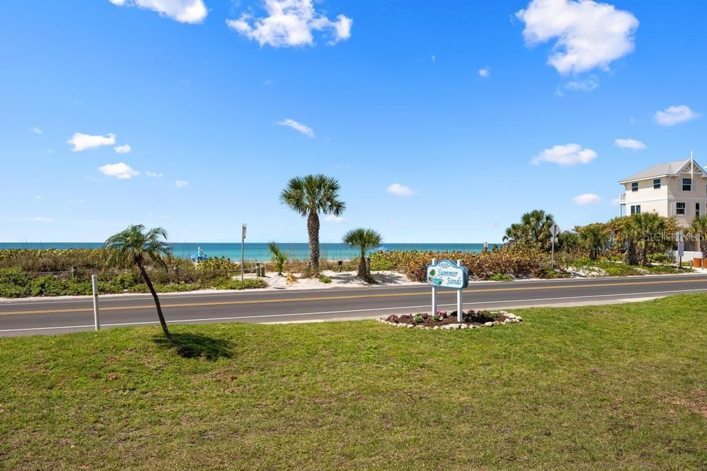 1007 Gulf Drive N, Unit 208, Bradenton Beach, FL 34217 Photo
