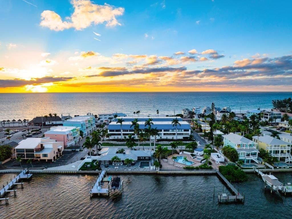 1007 Gulf Drive N, Unit 208, Bradenton Beach, FL 34217 Photo