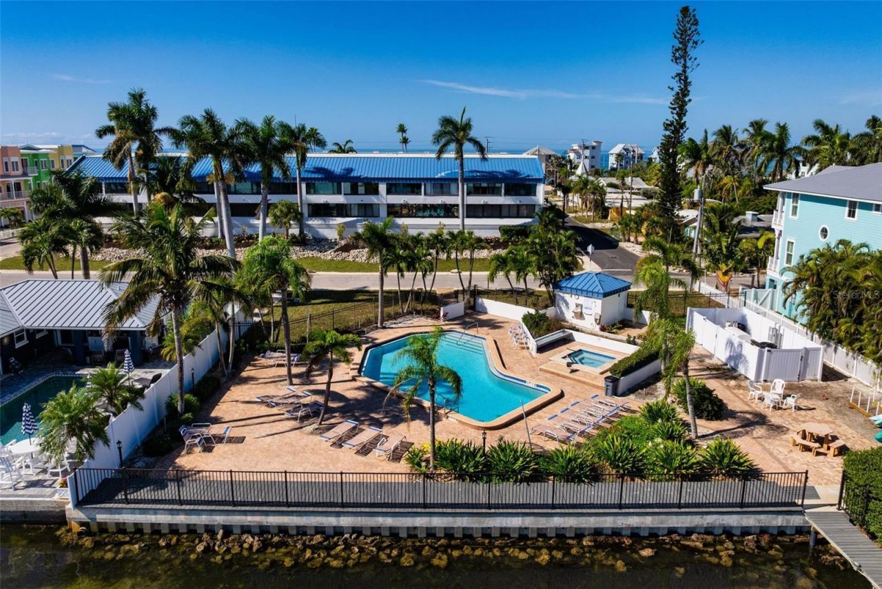 1007 Gulf Drive N, Unit 208, Bradenton Beach, FL 34217 Photo