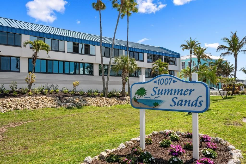 1007 Gulf Drive N, Unit 208, Bradenton Beach, FL 34217 Photo