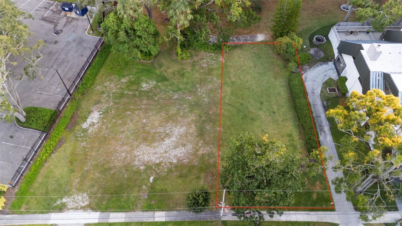 2528 W Palm Drive, Lot #LOT 14, Tampa, FL 33629 Main Photo