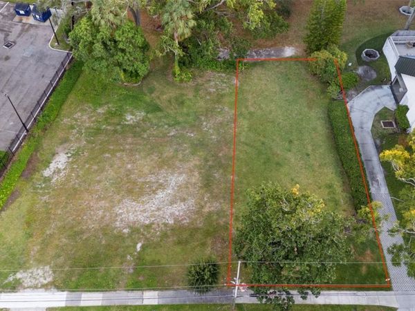 2528 W PALM DRIVE, Unit LOT 14, TAMPA, FL 33629
