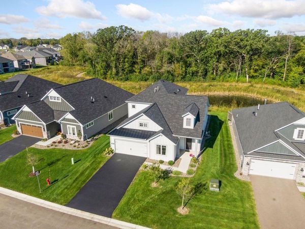 20076 80th Avenue, Corcoran, MN 55340