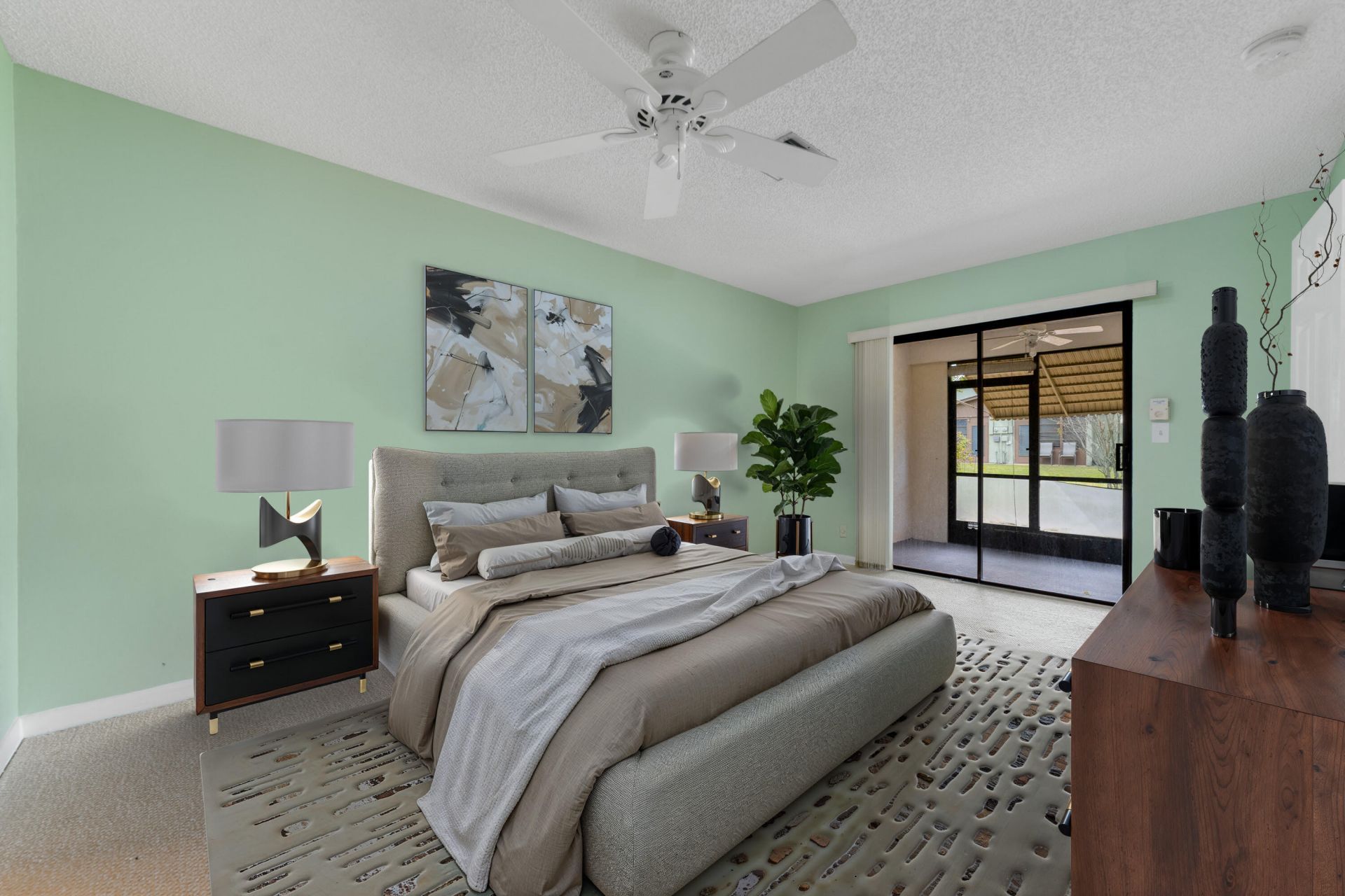 1720 Palmland Drive, Unit 5a, Boynton Beach, FL 33436 Photo