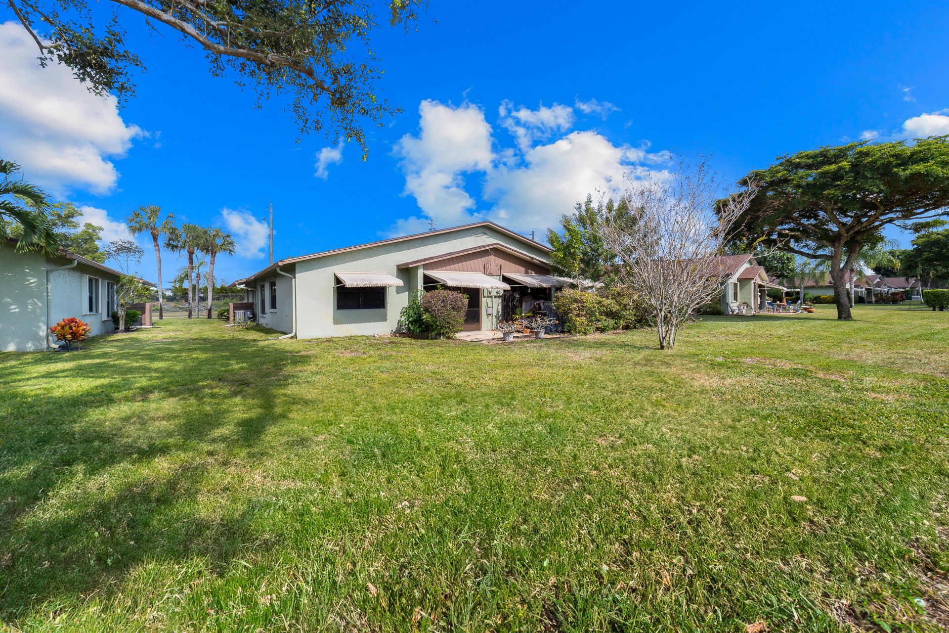 1720 Palmland Drive, Unit 5a, Boynton Beach, FL 33436 Photo