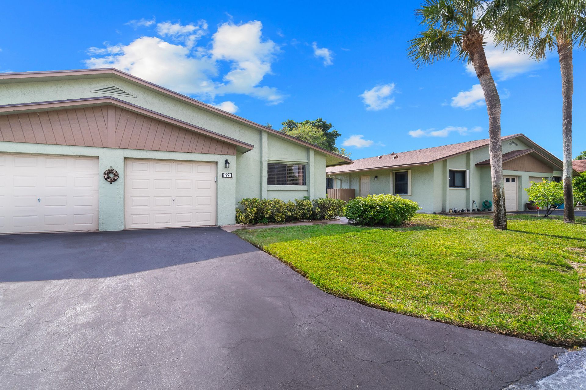 1720 Palmland Drive, Unit 5a, Boynton Beach, FL 33436 Photo