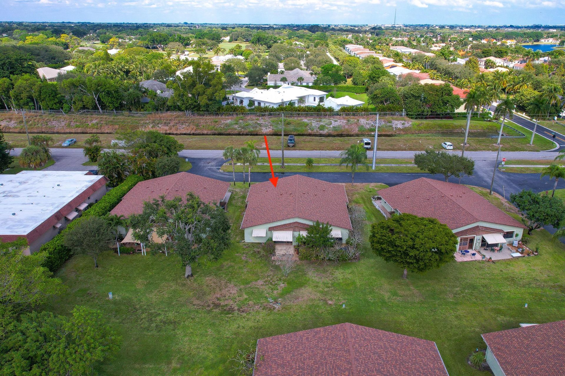 1720 Palmland Drive, Unit 5a, Boynton Beach, FL 33436 Photo