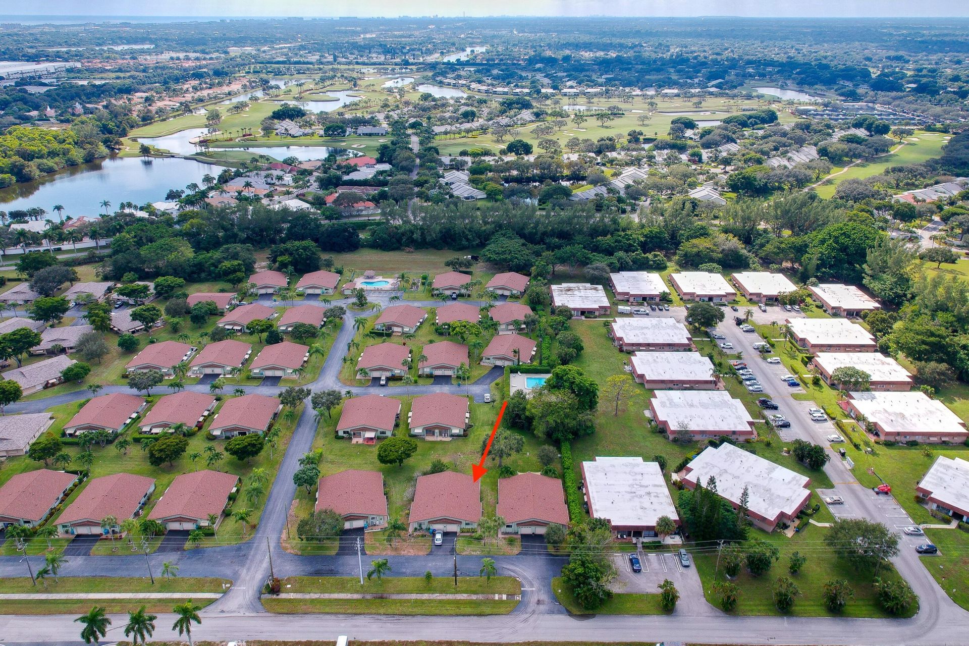 1720 Palmland Drive, Unit 5a, Boynton Beach, FL 33436 Photo