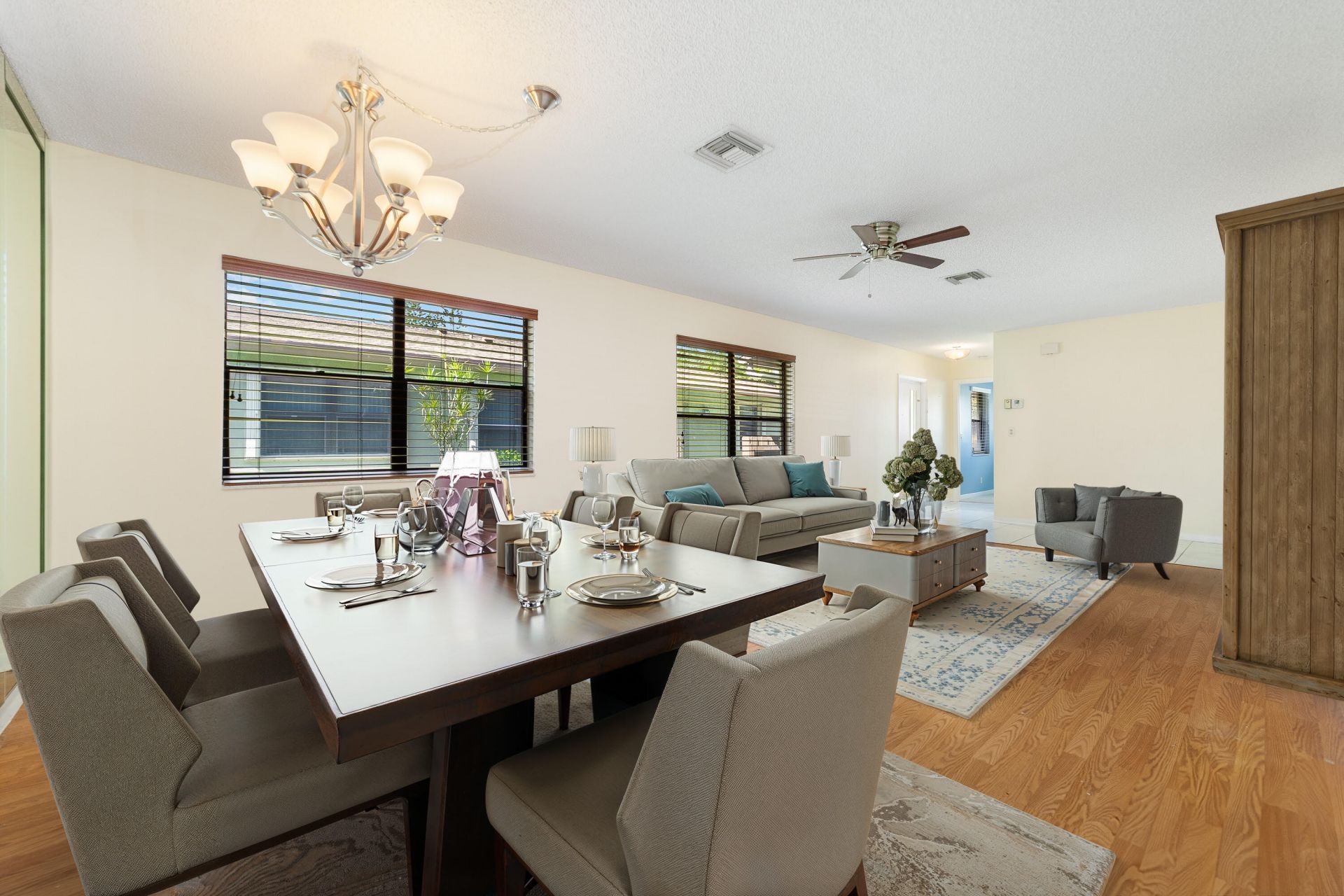 1720 Palmland Drive, Unit 5a, Boynton Beach, FL 33436 Photo