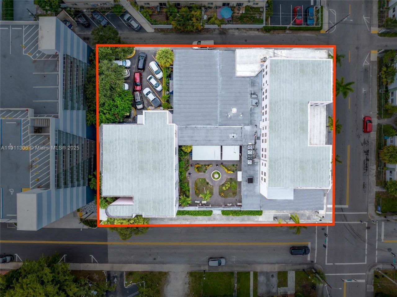 2001 Polk St, Hollywood, FL 33020 Photo