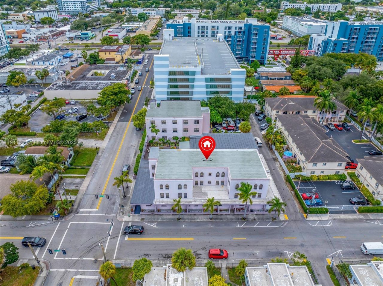 2001 Polk St, Hollywood, FL 33020 Photo