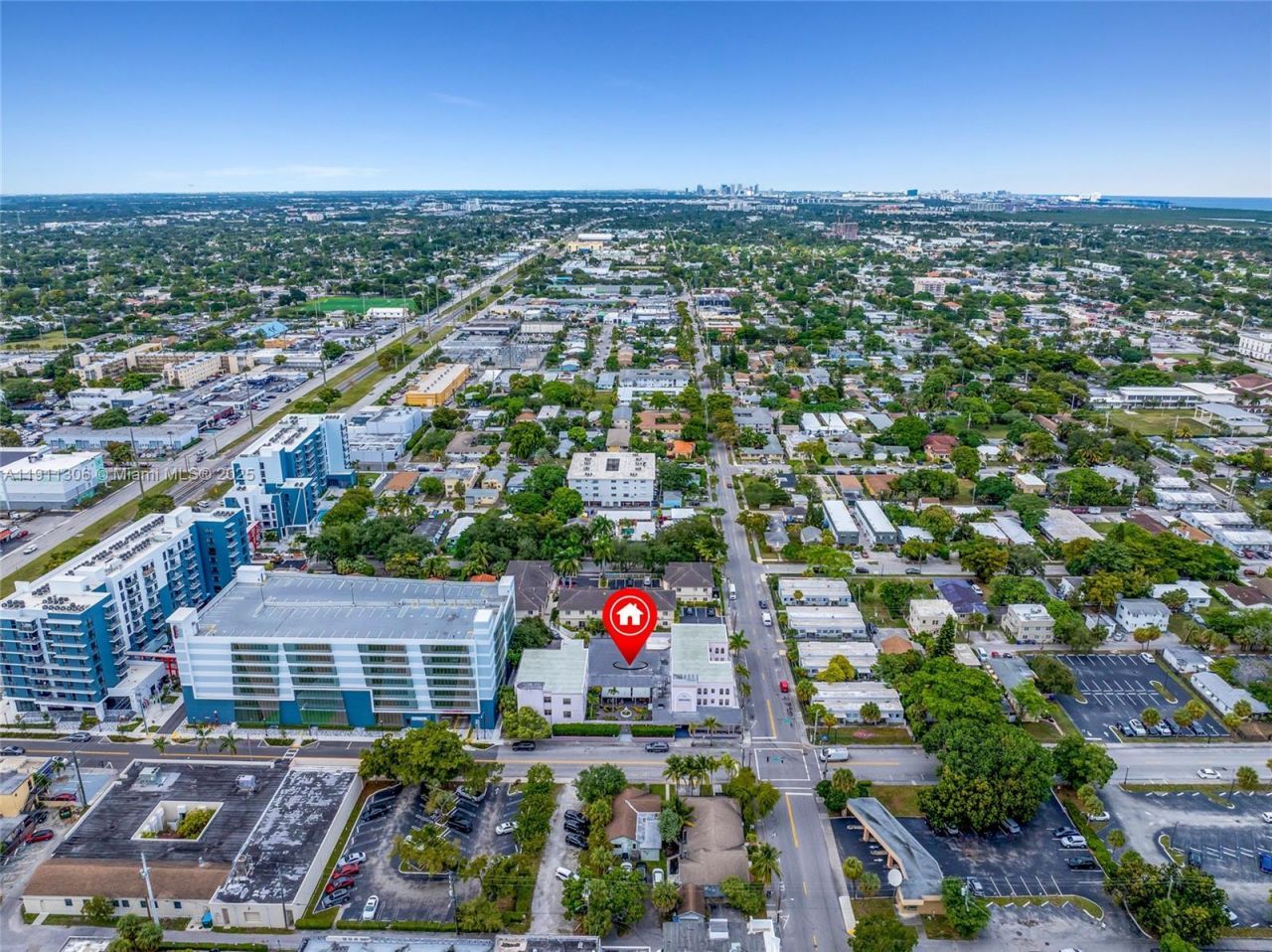 2001 Polk St, Hollywood, FL 33020 Photo