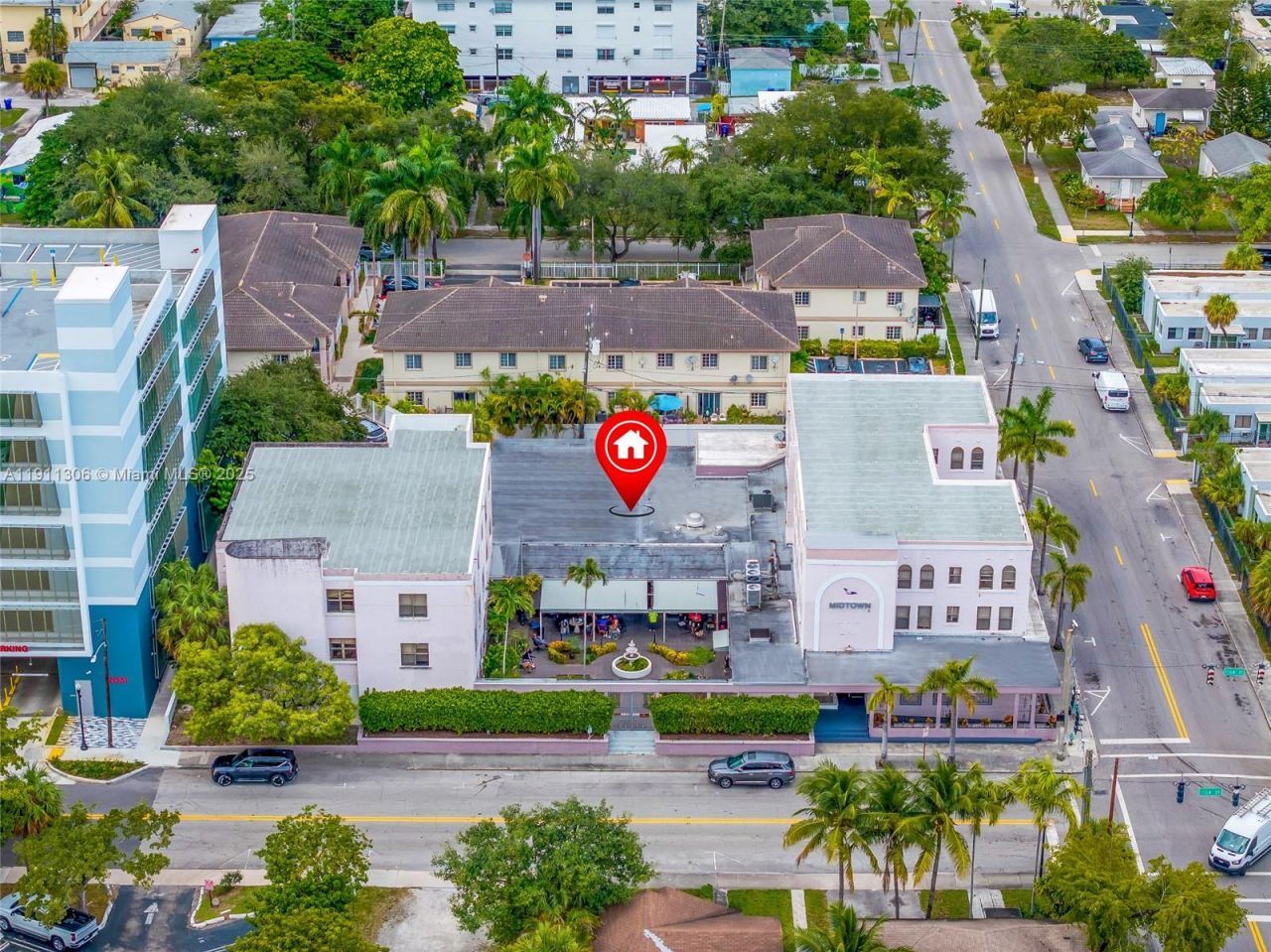 2001 Polk St, Hollywood, FL 33020 Photo