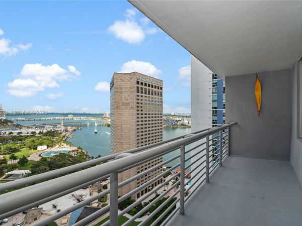 325 S Biscayne Blvd, Unit 2918, Miami, FL 33131