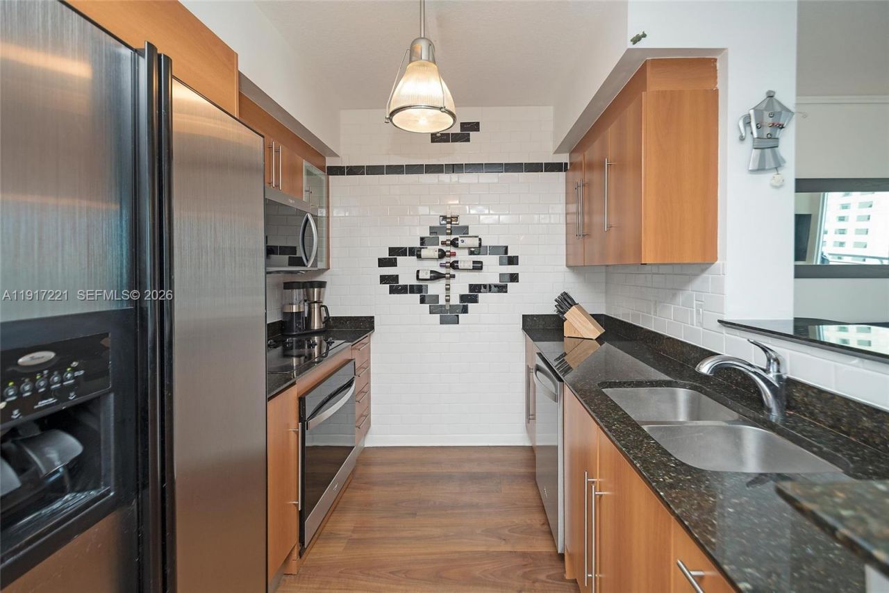 325 S Biscayne Blvd, Unit 2918, Miami, FL 33131 Photo