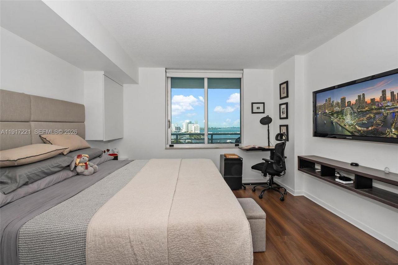 325 S Biscayne Blvd, Unit 2918, Miami, FL 33131 Photo