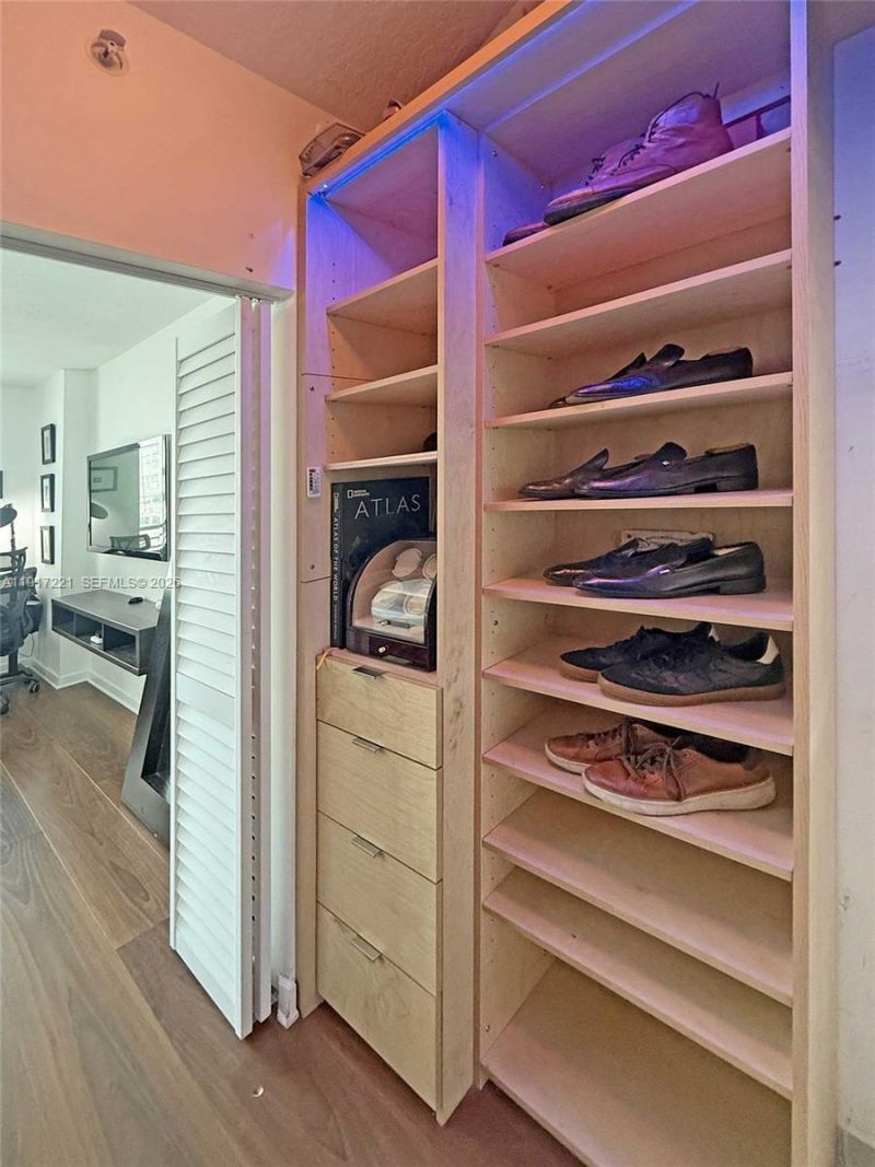 325 S Biscayne Blvd, Unit 2918, Miami, FL 33131 Photo