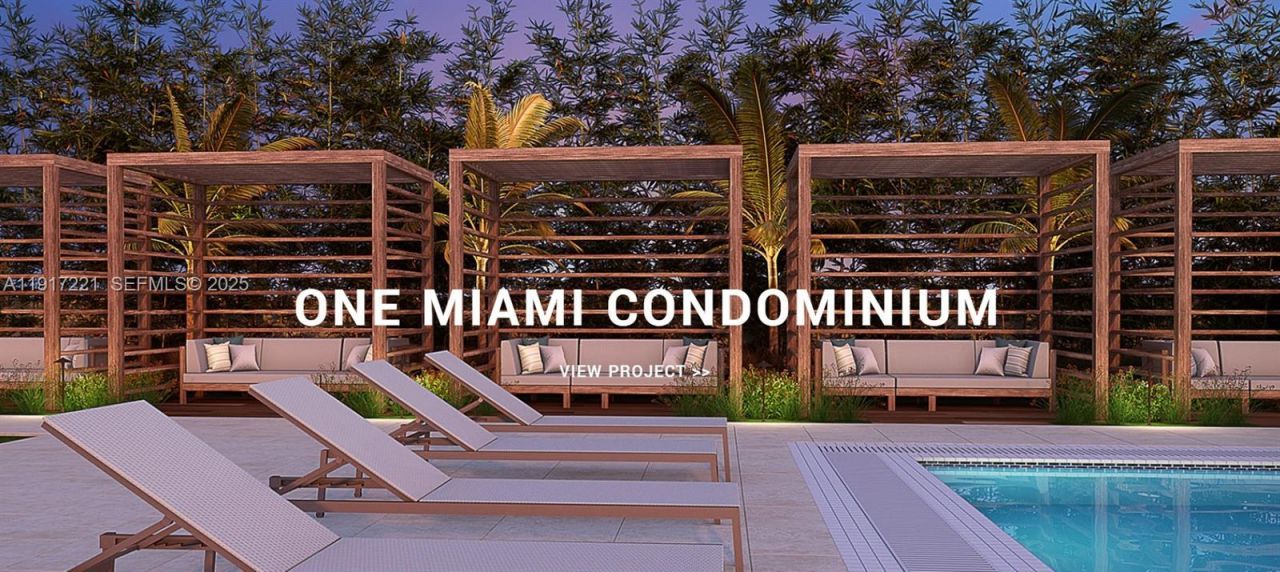 325 S Biscayne Blvd, Unit 2918, Miami, FL 33131 Photo