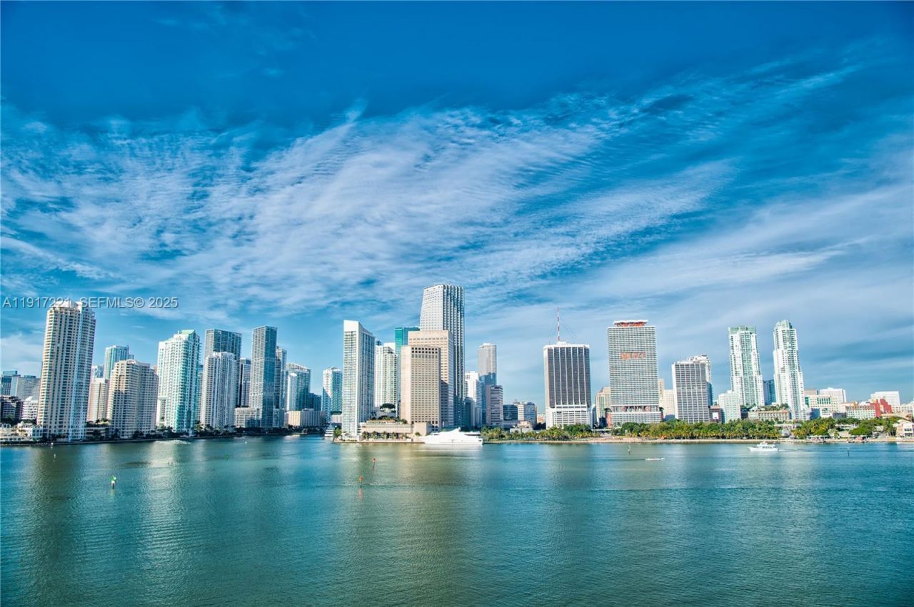 325 S Biscayne Blvd, Unit 2918, Miami, FL 33131 Photo