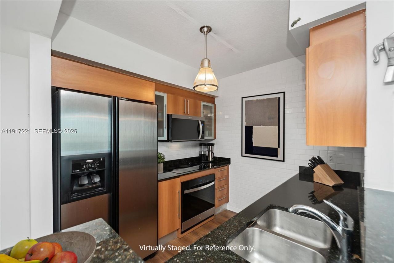 325 S Biscayne Blvd, Unit 2918, Miami, FL 33131 Photo