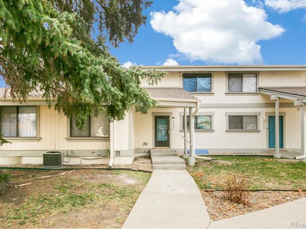 7940 W 90th Avenue, Unit 100, Broomfield, CO 80021