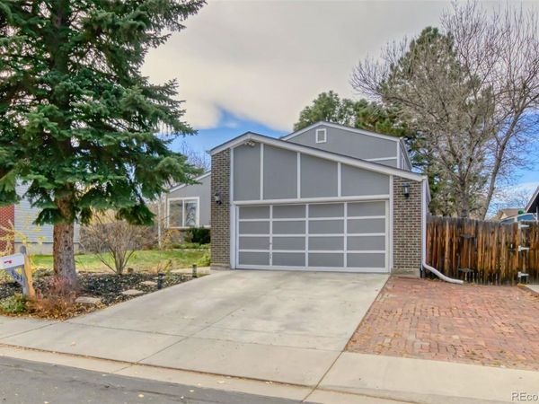 9083 Dover Street, Westminster, CO 80021