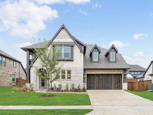 4070 Zina Lane, Prosper, TX 75078