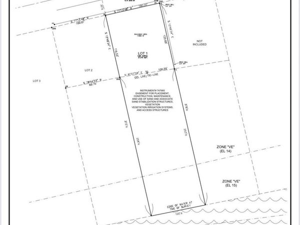 W, Gulf Shores, AL 36542