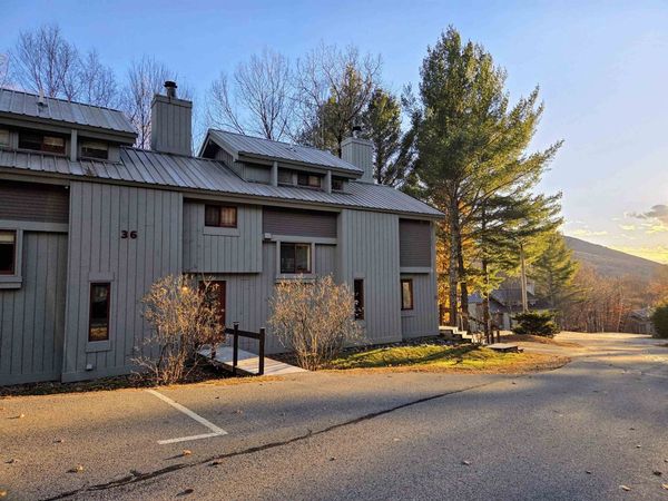 36 Easterly Road, Unit 2, Lincoln, NH 03251
