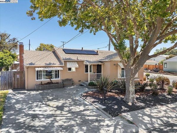 15106 15106 Edgemoor St, San Leandro, CA 94579