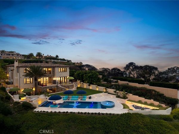 9 Pelican Crest, Newport Coast, CA 92657