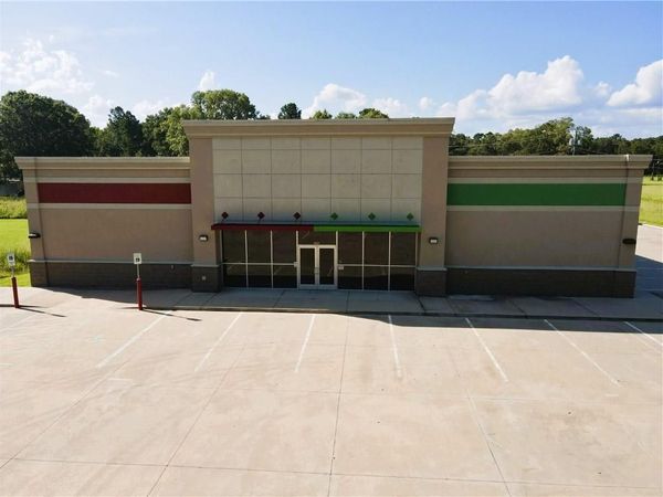 1045 HWY 107 Highway, Center Point, LA 71323