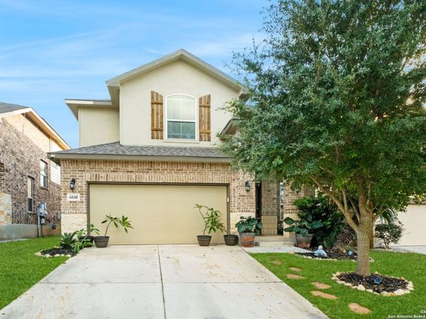 6048 Akin Song, San Antonio, TX 78261