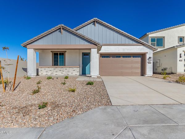30160 W PALO BREA Way, Buckeye, AZ 85396