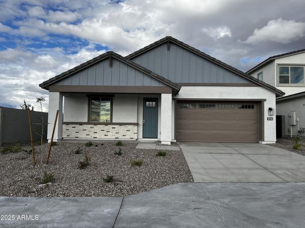 30160 W PALO BREA Way, Buckeye, AZ 85396