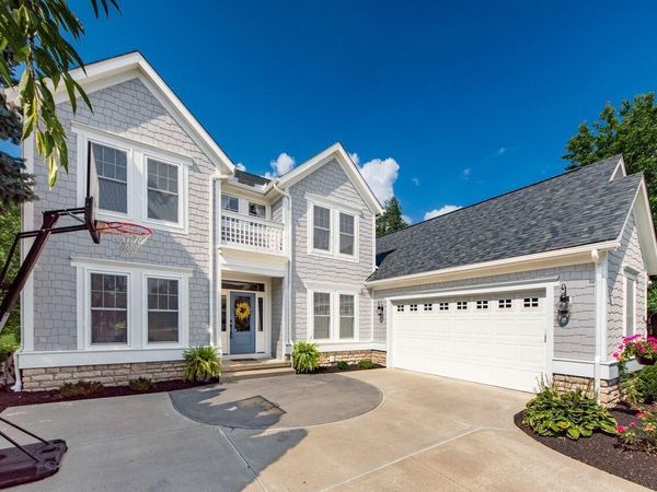 1138 Forsyth Lane, Galena, OH 43021