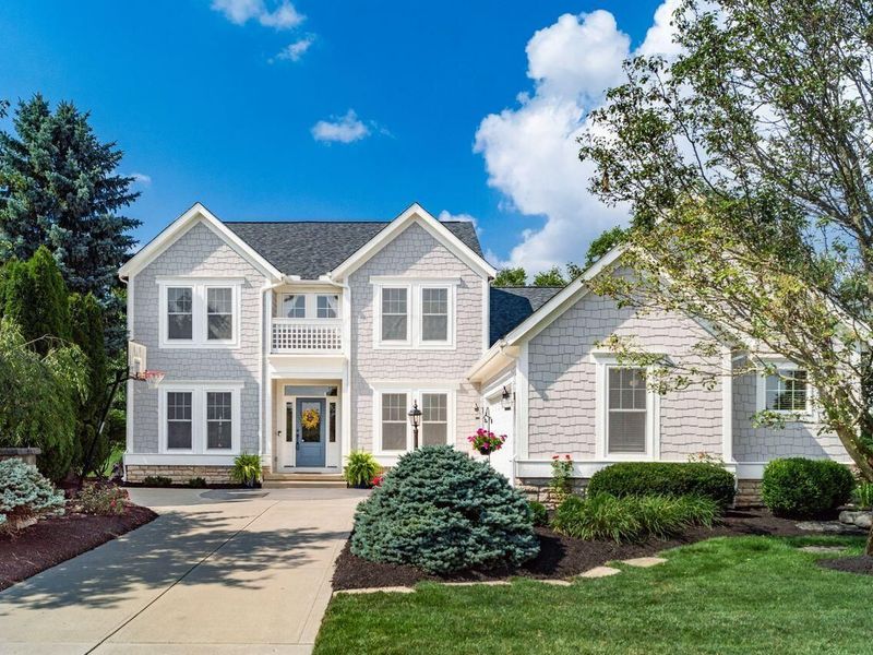 1138 Forsyth Lane, Galena, OH 43021 Photo 2