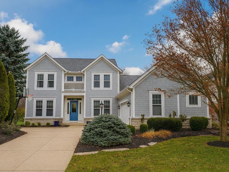 1138 Forsyth Lane, Galena, OH 43021 Photo 3