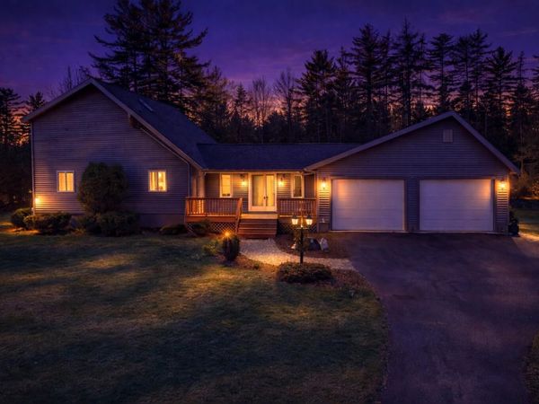 32 Nickerson Lane, Milford, ME 04461