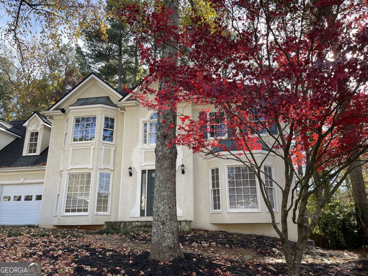 923 Grandview Way Nw, Acworth, GA 30101 Main Photo