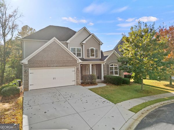 1015 Turtle Pond Drive, Watkinsville, GA 30677