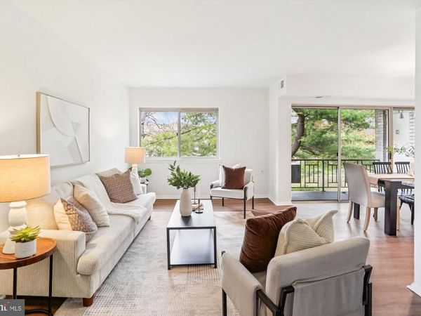 12201 BRAXFIELD COURT, Unit 13, ROCKVILLE, MD 20852