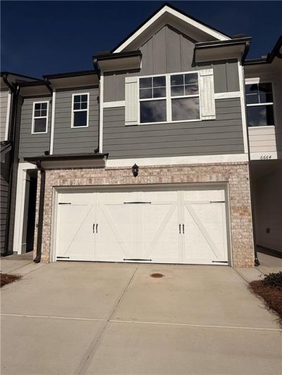 6664 Parsons Street, Flowery Branch, GA 30542 Main Photo